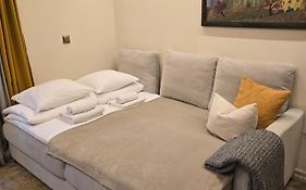 Taurakalnis Apartment